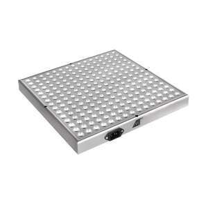 Malatec 225 LED-es Lámpa növénytermesztéshez akasztókkal