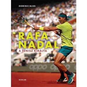 Rafa Nadal - A tenisz királya 46508501 
