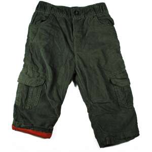 Marks&amp;Spencer bélelt kordbársony gyerek nadrág 46509192 - Marks & Spencer