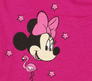 Disney Szoknya - Minnie Mouse #rózsaszín 30826951 "Minnie"  Gyerek szoknya