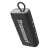 Difuzor portabil Bluetooth Tronsmart Trip 10W, impermeabil, negru