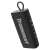 Difuzor portabil Bluetooth Tronsmart Trip 10W, impermeabil, negru