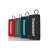 Tronsmart Trip 10W waterproof portable Bluetooth speaker in black, red, green, and blue color options