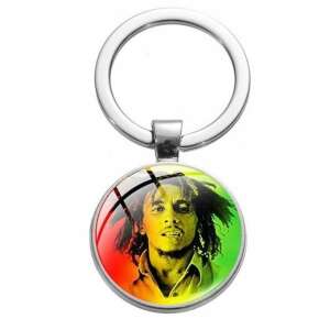 Bob Marley kulcstartó 58704447 