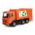 Lena Mercedes Garbage Truck with Realistic Functions, 52cm 04614 122398626
