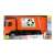 Lena Mercedes-Benz Arocs garbage truck with realistic features, orange, 52cm, packaging