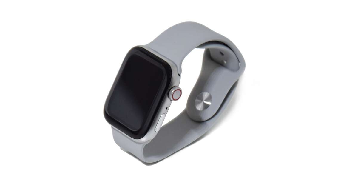 WS7 Pro SmartWatch – Bluetooth okosóra / szürke | Pepita.hu