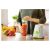 Sencor SBL 2111GR Mixér na smoothie 79764770