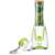 Sencor SBL 2111GR Smoothie Maker s fľašou a viečkom