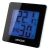 Sencor SWS 1500 B LCD meteostanica s budíkom - čierna 46531274