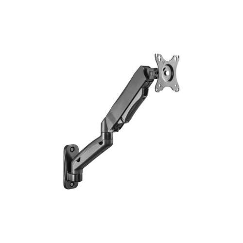 Steel SOS 1811 Single Monitor Wall Mount
