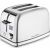 Philco PHTA 4010 Toaster with Digital Display and 7 Browning Settings