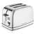 Philco PHTA 4010 2-slice stainless steel toaster with digital timer