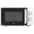 Sencor SMW 1918WH microwave oven, white, front view
