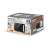 Sencor SMW 1918WH Microwave Oven in Packaging Box