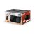 Sencor SMW 1919BK Microwave Oven in Packaging, 20L Black Microwave