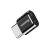 Adaptor Conversie Baseus MicroUSB la USB Type-C, CAMOTG-01, Negru (CAMOTG-01) 46532119