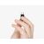 Baseus Micro USB-C - USB adapter (fekete) 46532119