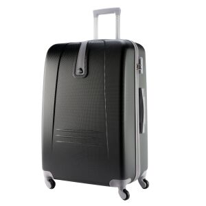 BONTOUR Közepes Bőrönd - ABS - 60L