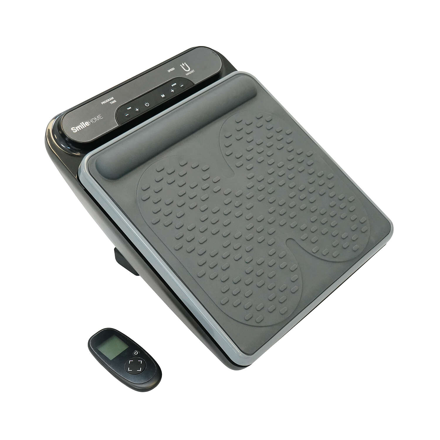 SmileHOME by Pepita Pro 300A Talp- és vádlimasszírozó LCD kijelző...