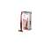 Bosch Ready'y Serie 12 14.4V cordless stick vacuum cleaner, red, with packaging