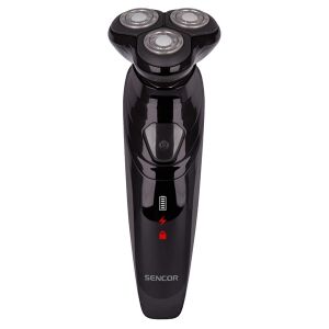 Sencor SMS 5510BK electric shaver, black - Hair styling and Electric razor
