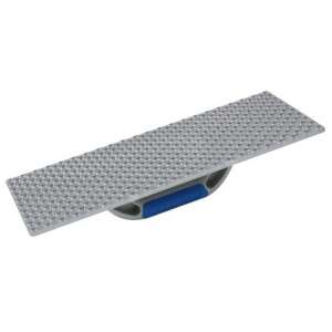 KUBALA - Kézi csiszoló 165x365mm, lyukacsos felület, műanyag 46551718 - Kézi csiszoló