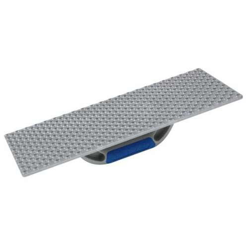 KUBALA - Kézi csiszoló 165x365mm, lyukacsos felület, műanyag 46551718