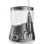 Sencor SOI 2200SL Oral Irrigator, black, with water tank and nozzle