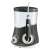 Sencor SOI 2200SL Oral Irrigator, black, with water tank and nozzle