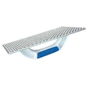 KUBALA kézi csiszoló, 160x380mm, polisztirol lapok simításához és kiegyenlítéséhez - Kézi csiszoló