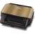 Sencor SSM 9977CH 4-in-1 Sandwich Maker, gold