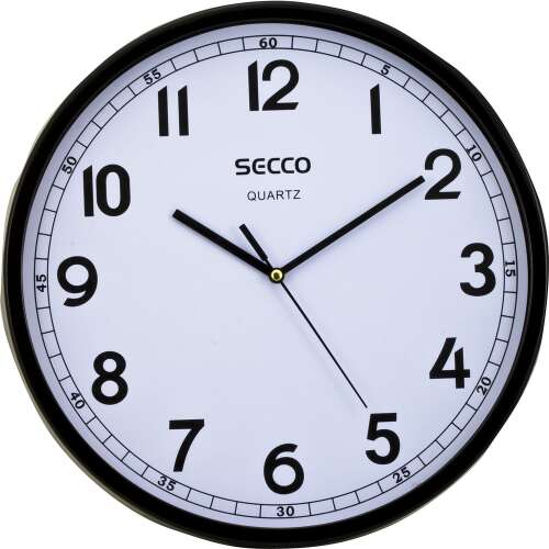 Secco S TS9108-17-Uhr