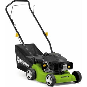 Mașină de tuns gazon Fieldmann FZR 4003-79BH, lățime de tăiere 40 cm - Fieldmann