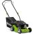 Fieldmann FZR 4003-79BH Mașină de Tuns Gazon pe Benzină, 1300 W, Verde-Negru 133959209