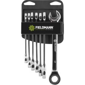 Fieldmann FDN 1045 račňový kľúč 46554271 Kľúče