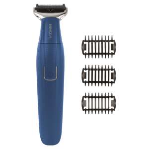Sencor SHP 0450BK Multifunkciós Trimmer Fésűkkel - Sencor