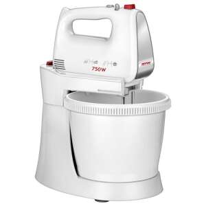 MPM MMR-22Z Tálas mixer 750W #fehér