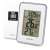 Sencor SWS 25 WS weather station with indoor and outdoor temperature display