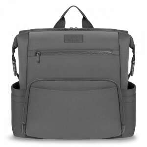 Lionelo Cube pelenkázó táska - Grey 46557640 Pelenkázó táska