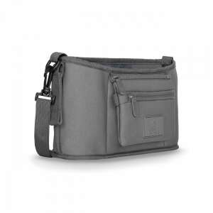 Lionelo Little Cube pelenkázó táska - Grey 46557684 Pelenkázó táska