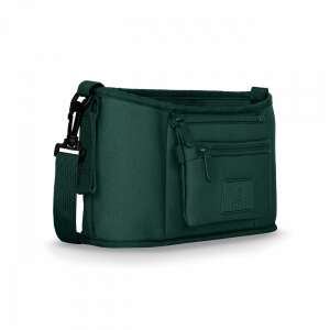 Lionelo Little Cube pelenkázó táska - Green Forest 46557697 Pelenkázó táska