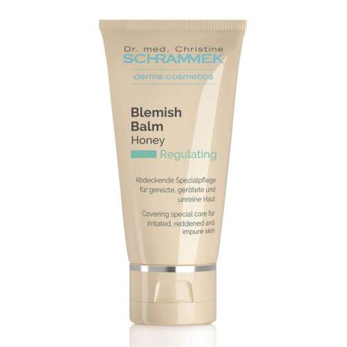 Schrammek Blemish Balm Honey 40 ml