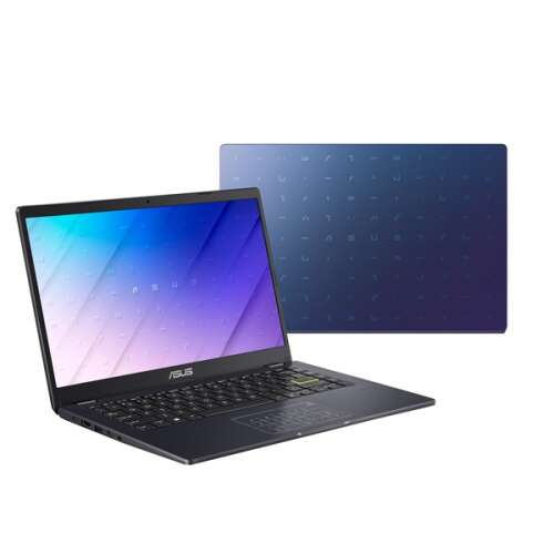Asus Cons Vivobook Go E510KA-BR215WS Laptop 15,6" HD Intel Celeron N4500 128GB 4GB RAM, Kék
