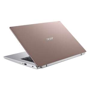 Acer Aspire 5 A514-54G-37HL 14"FHD/Intel Core i3-1115G4/8GB/256GB/MX350 2GB/pink laptop 46564378 