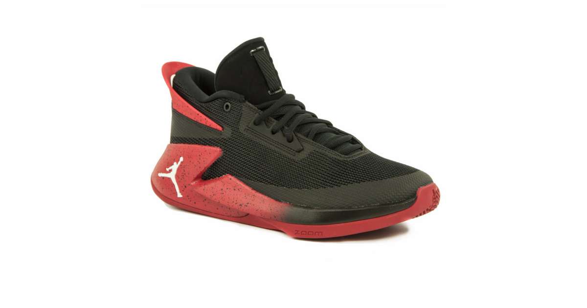 Nike Air Jordan Fly Lockdown férfi Kosárlabda cipő #fekete Nike Jordan Fly Lockdown Kosárlabda cipő Kosárlabda cipö