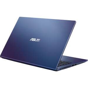 ASUS CONS NB Vivobook X515EA-BQ1177 15.6" FHD, i3-1115G4, 8GB, 256GB M.2, INT, NOOS, Kék laptop 58592555 Laptopok