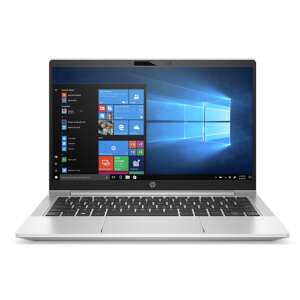 HP ProBook 430 G8 13.3" FHD AG, Core i7-1165G7 2.8GHz, 8GB, 512GB SSD laptop 46608652 