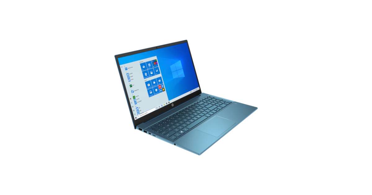 HP Pavilion 15-eh1003nh, 15.6 FHD AG IPS, AMD Ryzen5 5500U, 8GB, 512GB ...