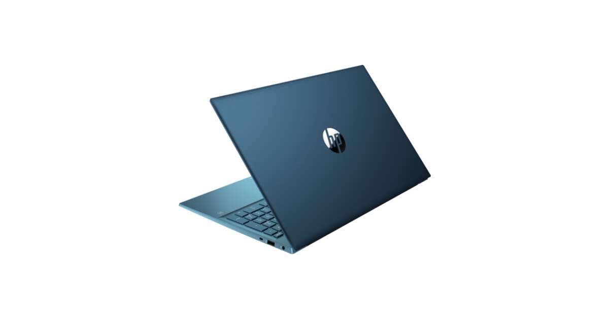 HP Pavilion 15-eh1003nh, 15.6 FHD AG IPS, AMD Ryzen5 5500U, 8GB, 512GB ...
